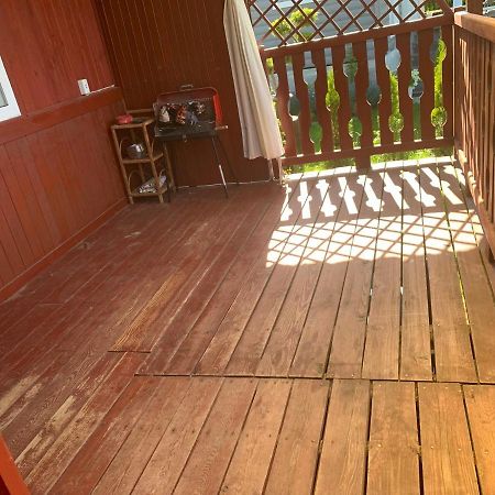 Sloneczny Wadag Villa Dywity Bagian luar foto