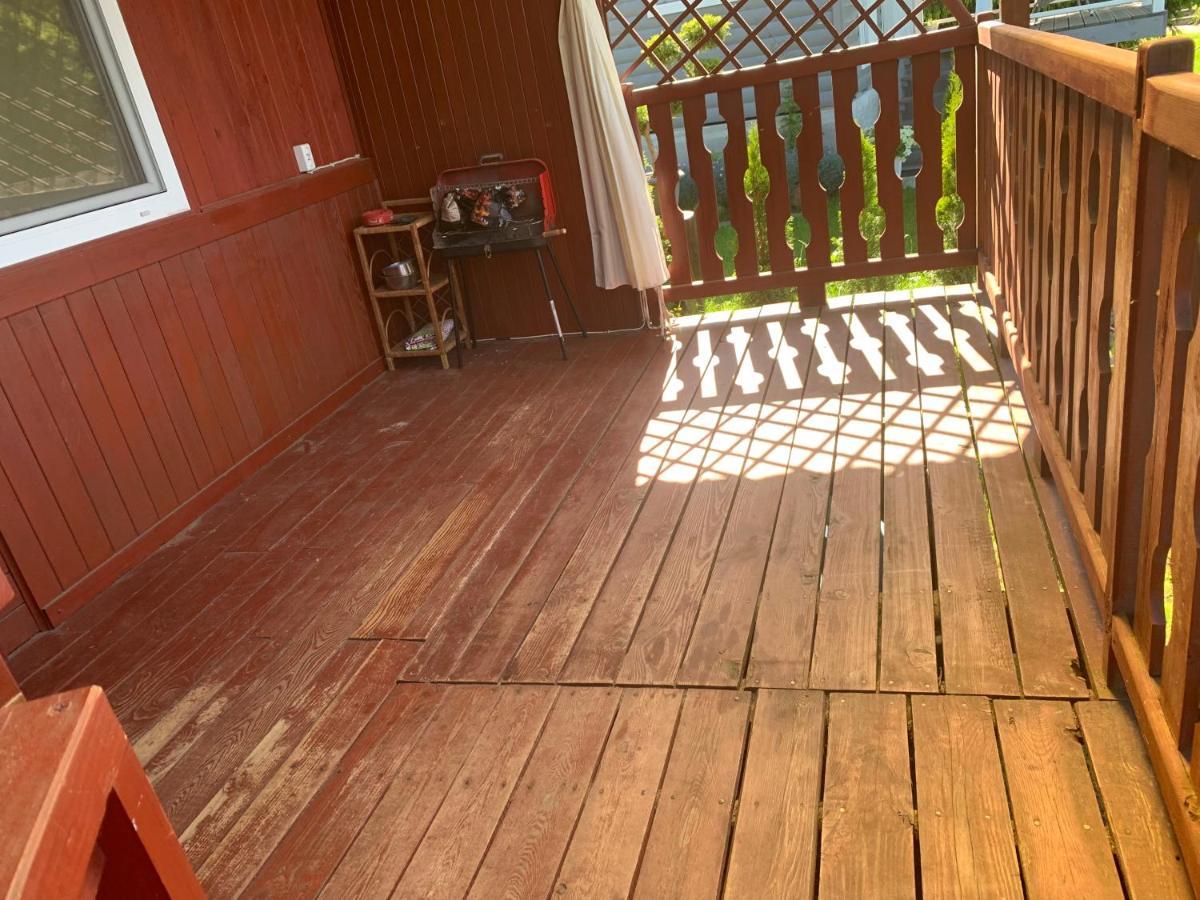 Sloneczny Wadag Villa Dywity Bagian luar foto