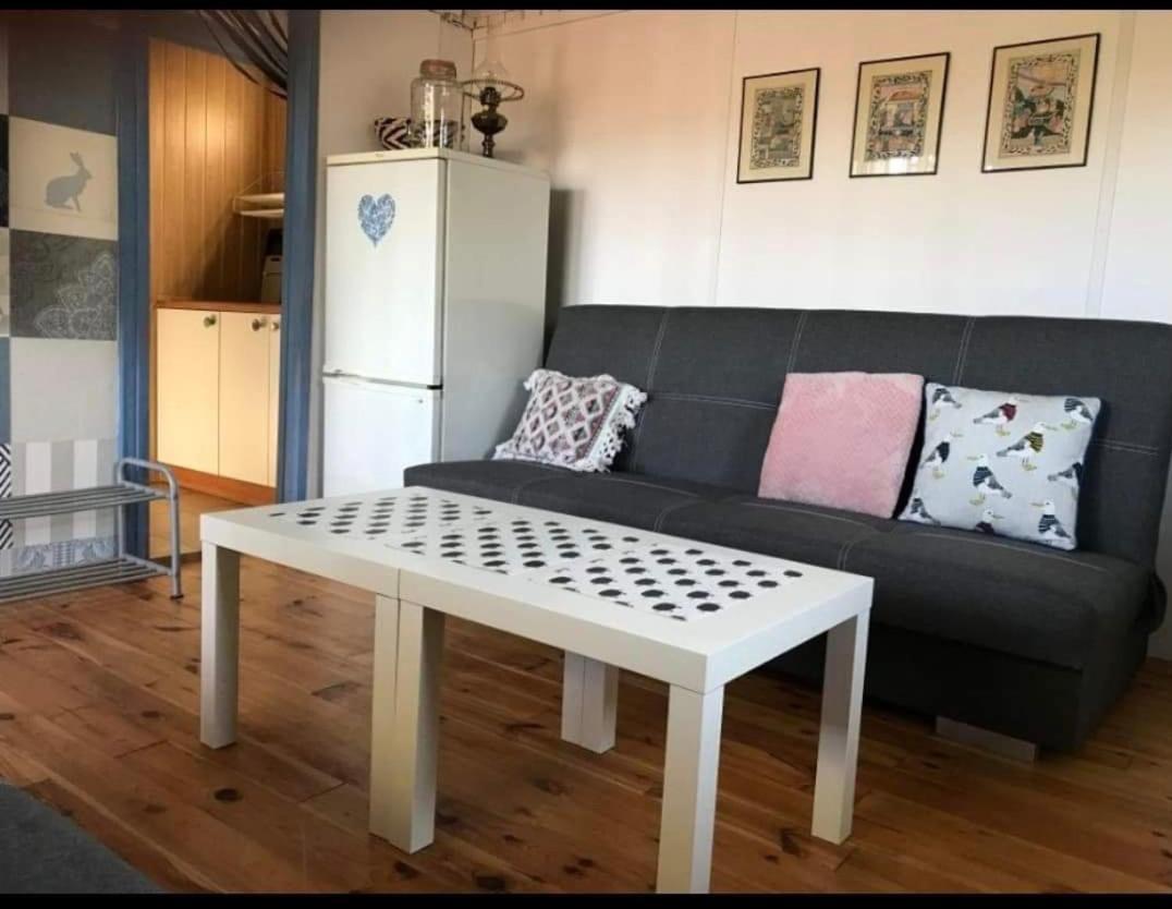 Sloneczny Wadag Villa Dywity Bagian luar foto