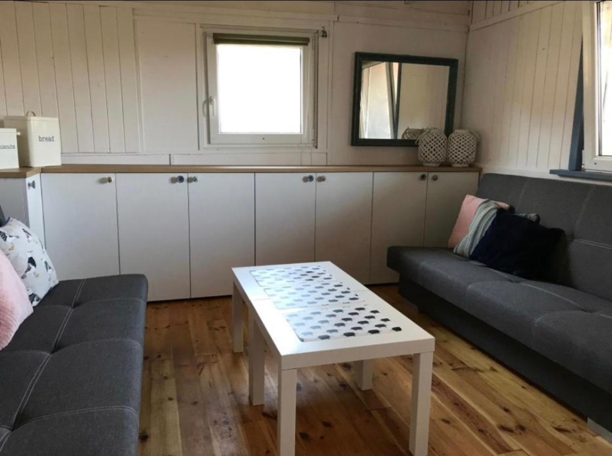 Sloneczny Wadag Villa Dywity Bagian luar foto